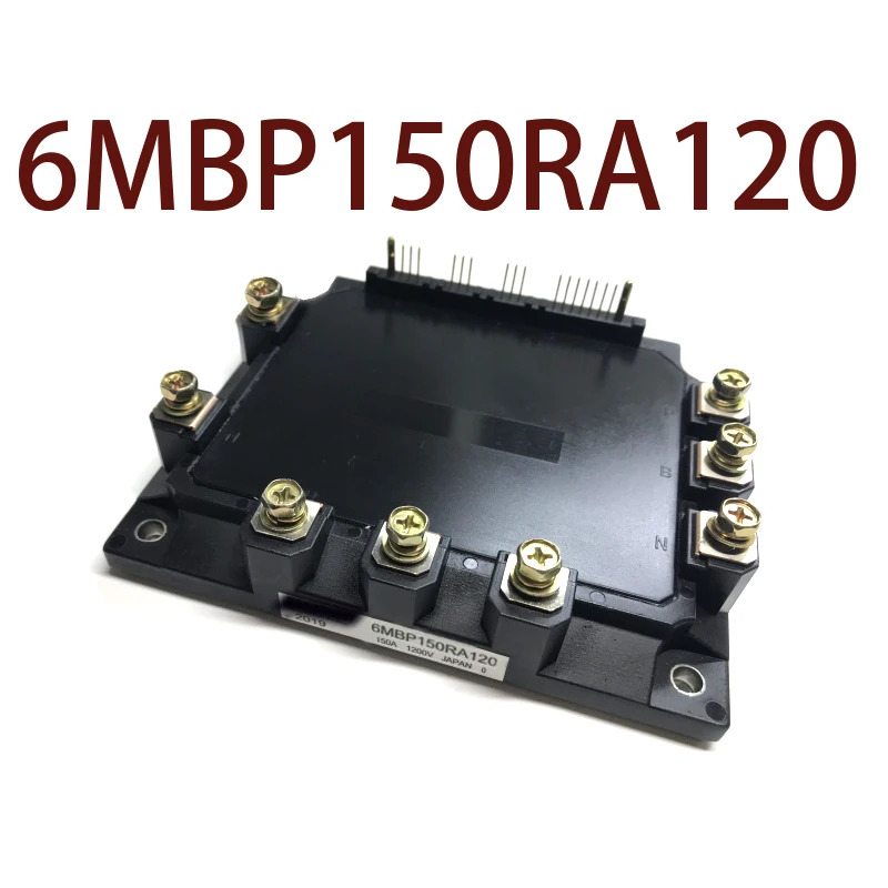 -6MBP100RA120 6MBP150RA120 현장