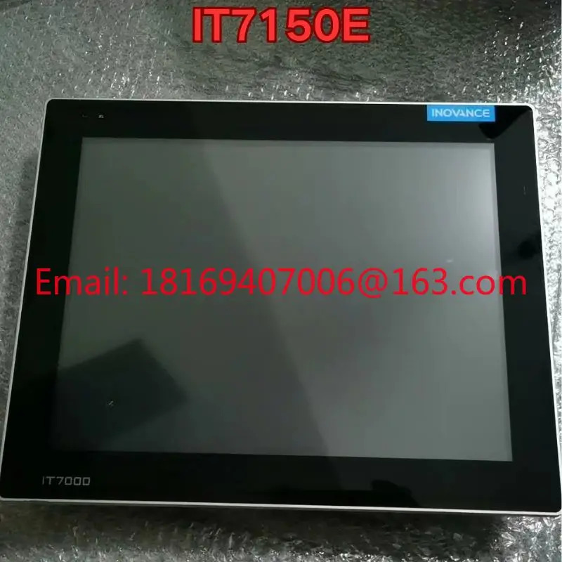 리퍼 IT7150E 터치스크린 기능 리퍼는 정상입니다