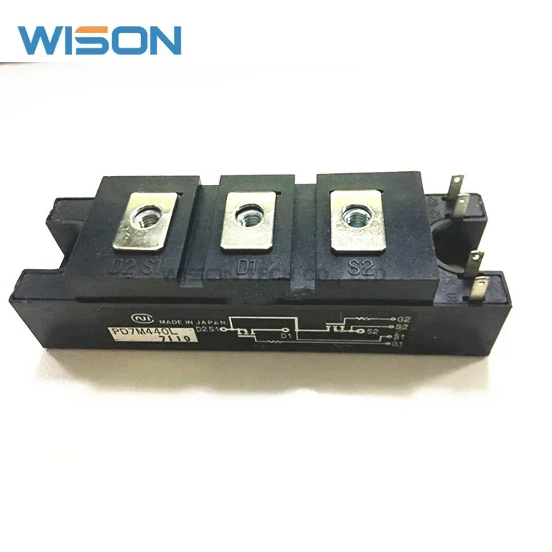 PD10M440H PD7M440L