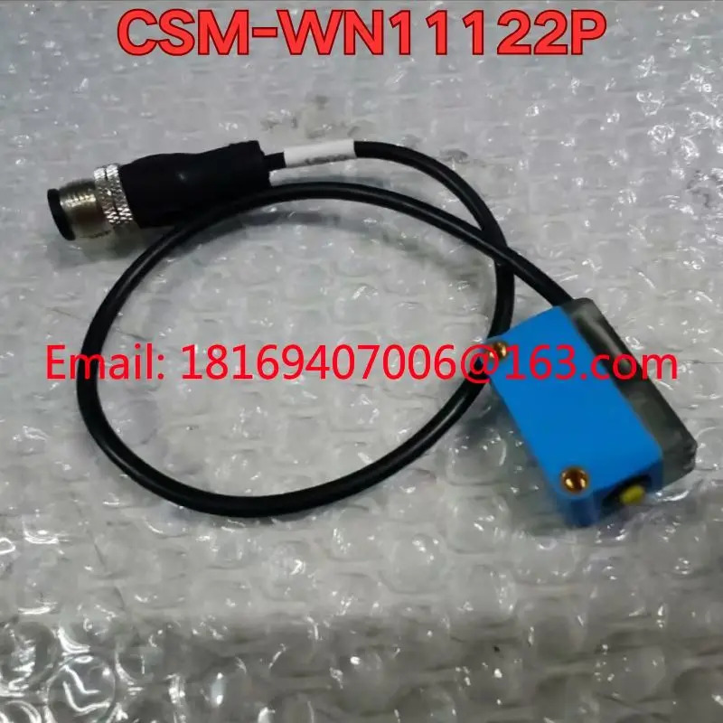리퍼 CSM-WN11122P 센서 기능 리퍼는 정상