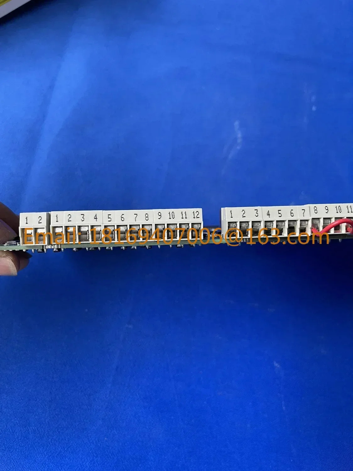 주파수 변환기 ACS800 마더보드/RMIO-11C/01C/RDCU-12C/02C/배선 단자/플매트 카펫 러그
