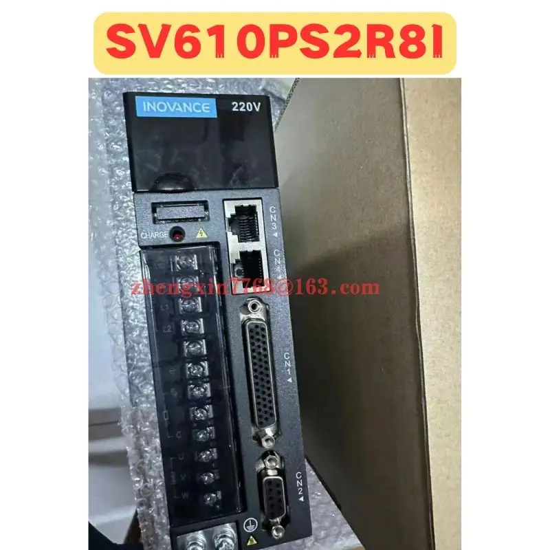 오리지널 SV610PS2R8I 드라이브 신
