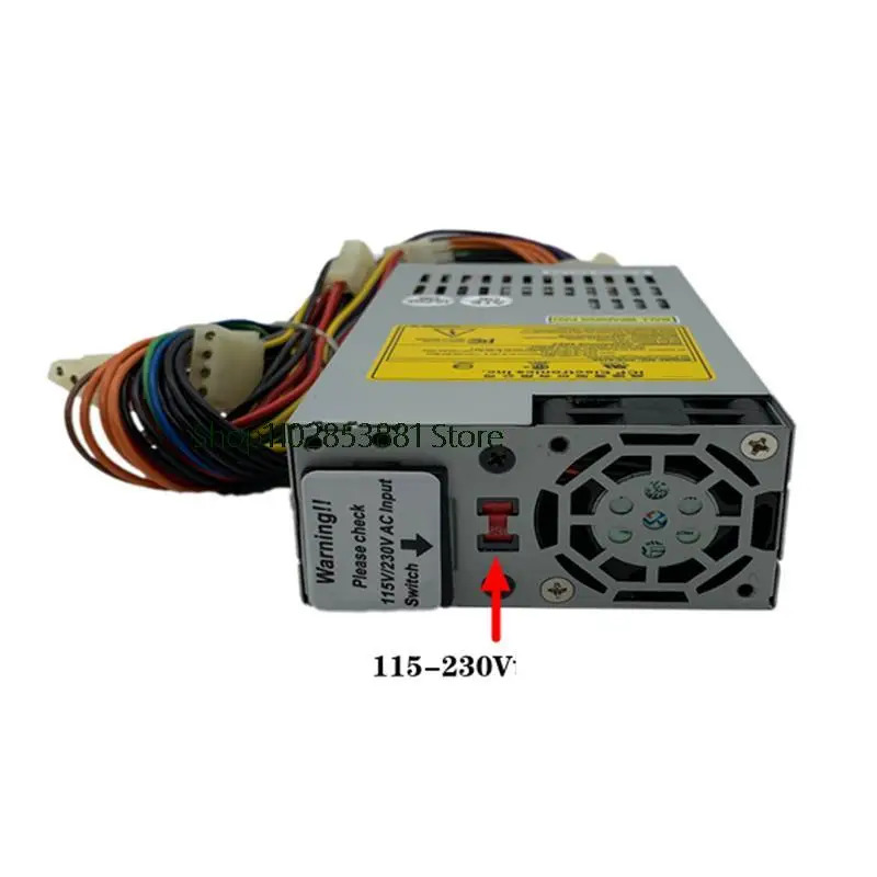 IEI FLEXPSU 스위칭 전원공급장치 ACE-816A 키트 소형 1U 20 핀 200W