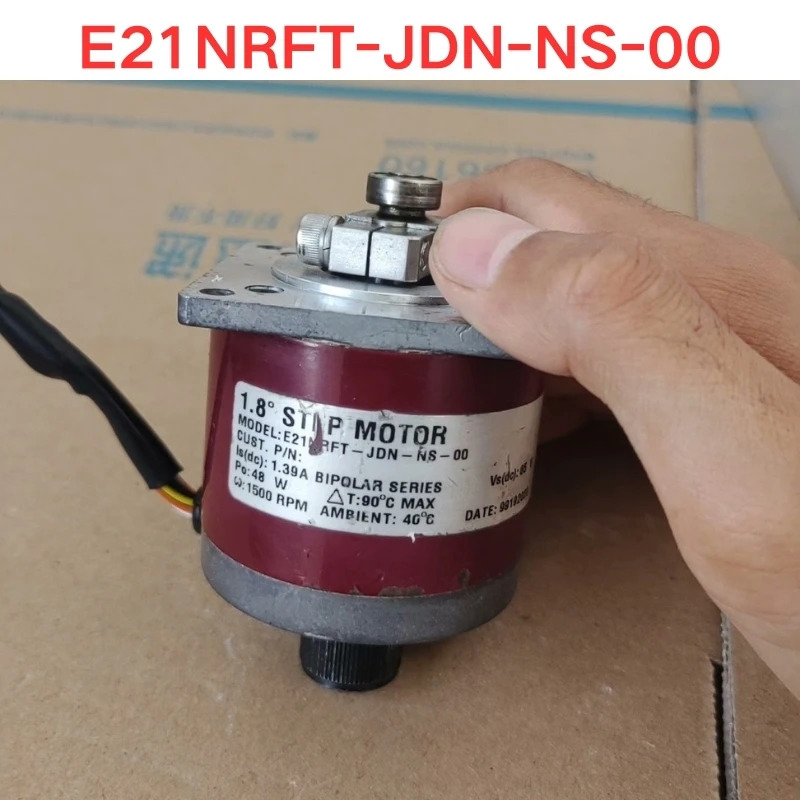 리퍼 OK 전기 기계 E21NRFT-JDN-NS-00