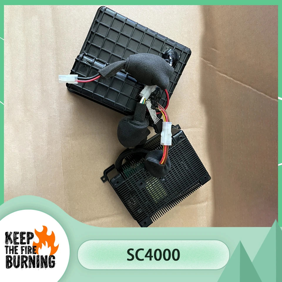 확실고출력 서브우퍼 보드 SC4000