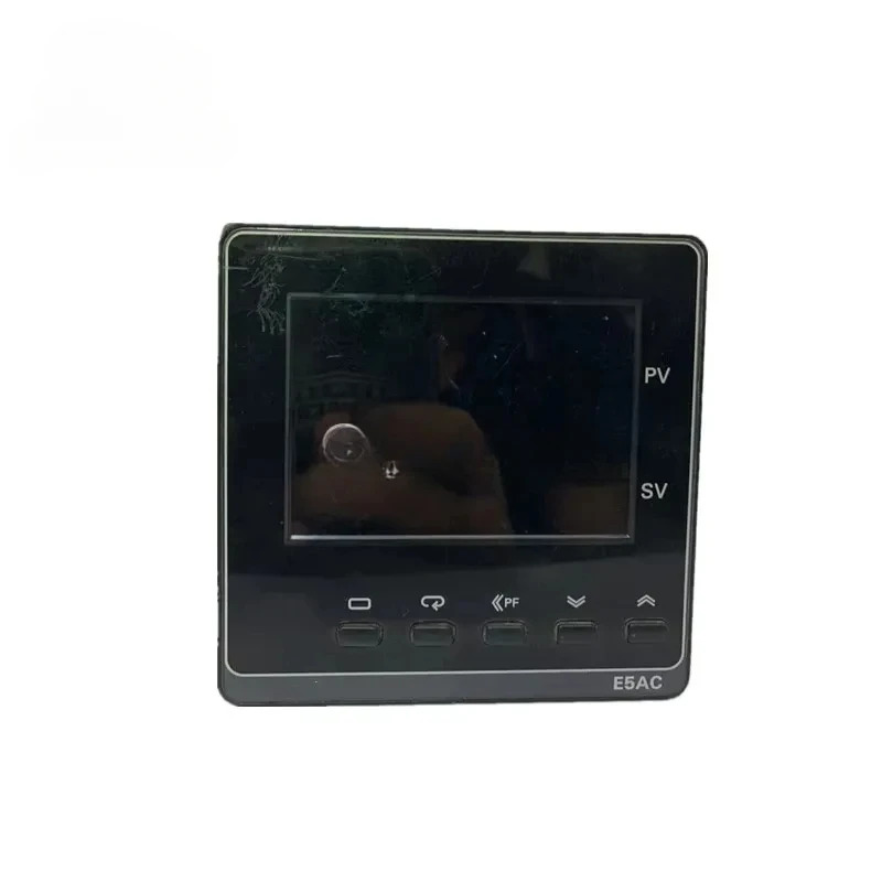 E5CC E5AC 시리즈 디지털 온도 컨트롤러 E5CC-CX2ASM-800 E5AC-CX3ASM-804 신규