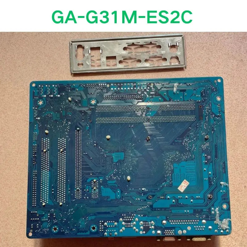 메보드 GA-G31M-ES2C 리퍼 OK