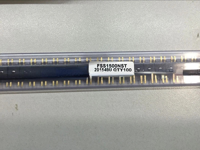 공급 접촉력 센서 FS1500NS 압력센서 FSS1500NST