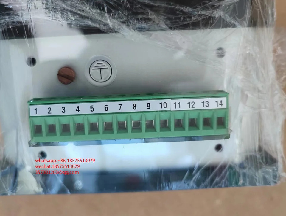 EDS1791-P-016-000 압력 스위치 HYDAC EDS1791