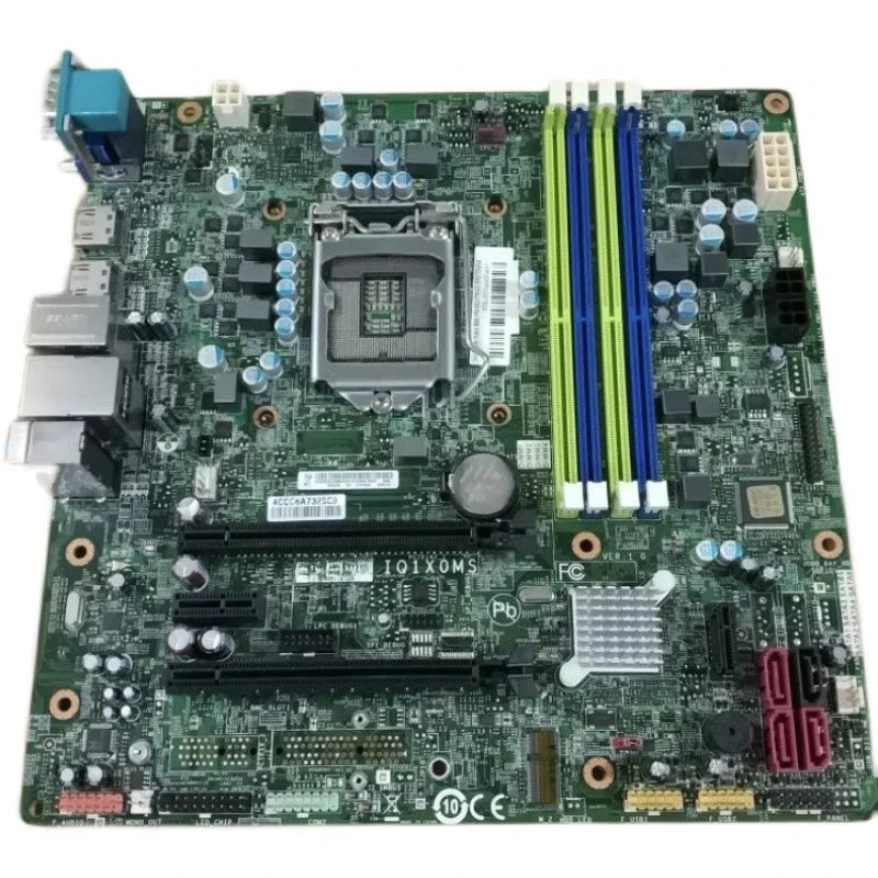 Lenovo호환 오리지널 IQ1X0MS Q170 메보드 ThinkCentre M8600t M8600s M6600ForNew