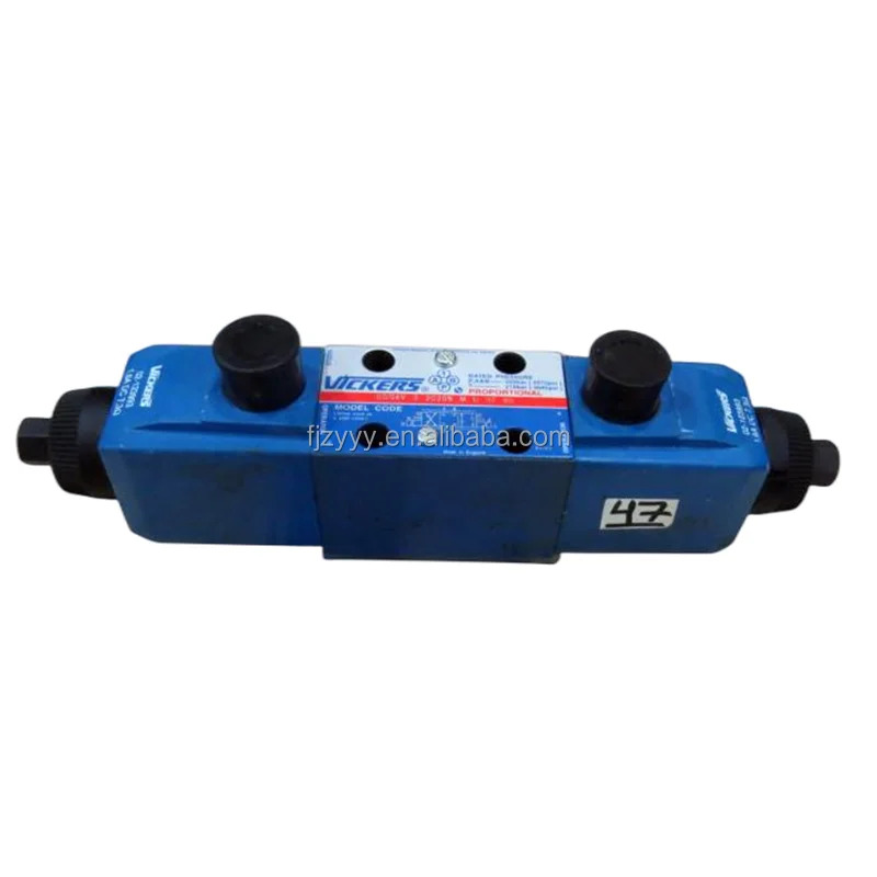 밸브 KDG4V -3S-33C08A-H-M-U-H5-60 KDG4V3-3S-33C08A-H-M-U-G5-60 KDG4V-3-2C28S-H-M-U-G7-60 비례 방향