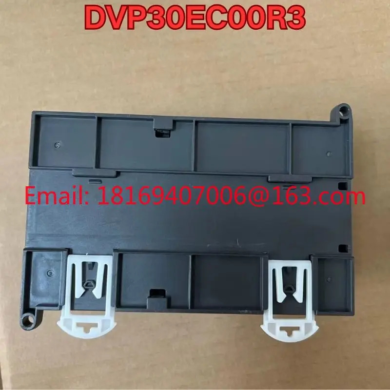 리퍼 DVP30EC00R3 PLC 컨트롤러 기능 리퍼는 정상