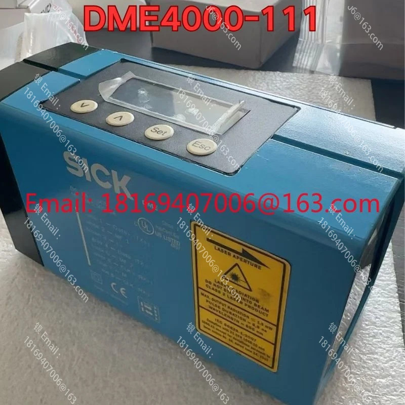 DME4000-111 센서