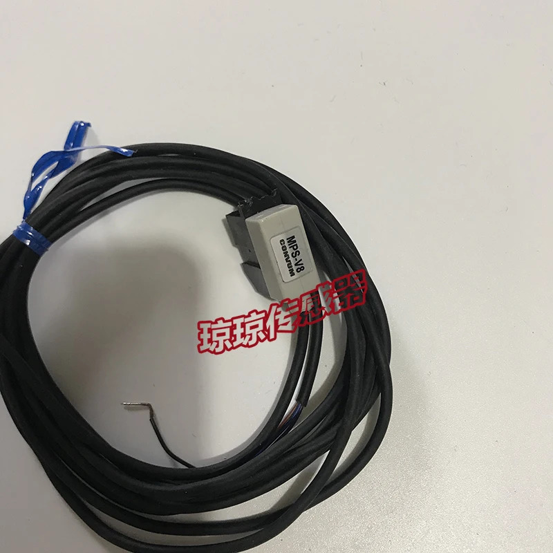 Miaode 진공 압력 스위치 센서 MPS-V8X-AG-XX-JU V8T4-AG-XX V8U-AG-XX