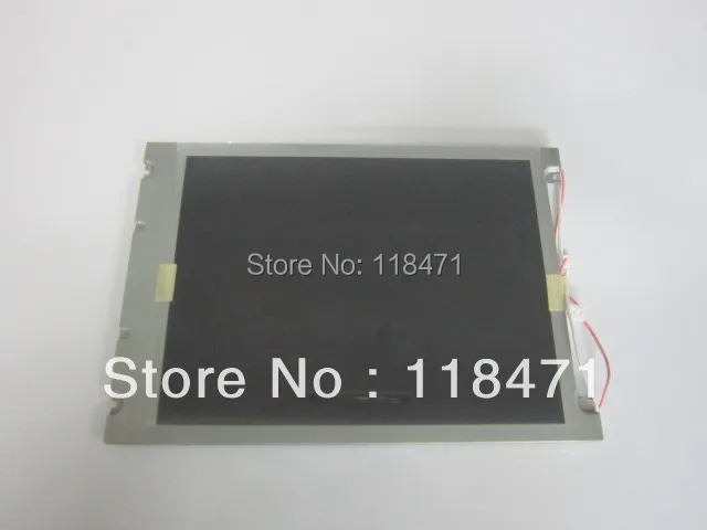 교세라 LCD 패널 KCB104VG2BA-A21 오리지널 A  등급 10.4 인치 KCB104VG2BA A21 640x480
