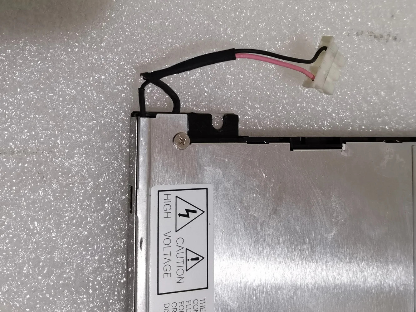 LCD 디스플레이 화면 G084Sn05 v.3 8.4 인치