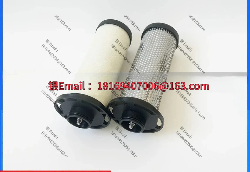 레이저 절단 압축 에어 정밀 필터 요소 K012-AA K012-AO K012-PF K025-AX/AC
