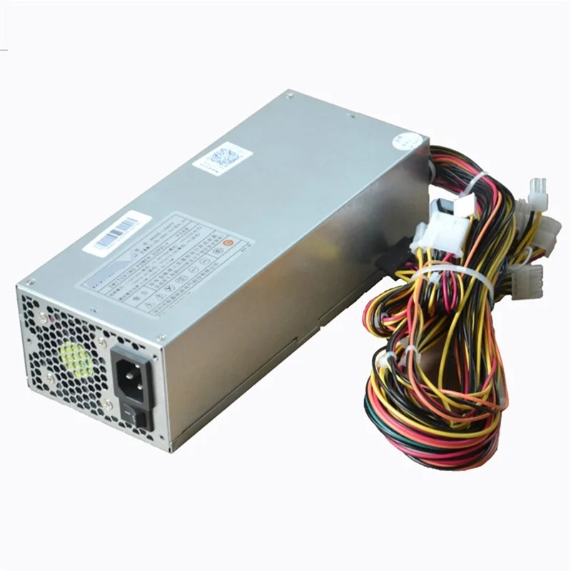 HK600-12UEPP Huntkey산업컴퓨터 서버 전원공급장치 2U 500W