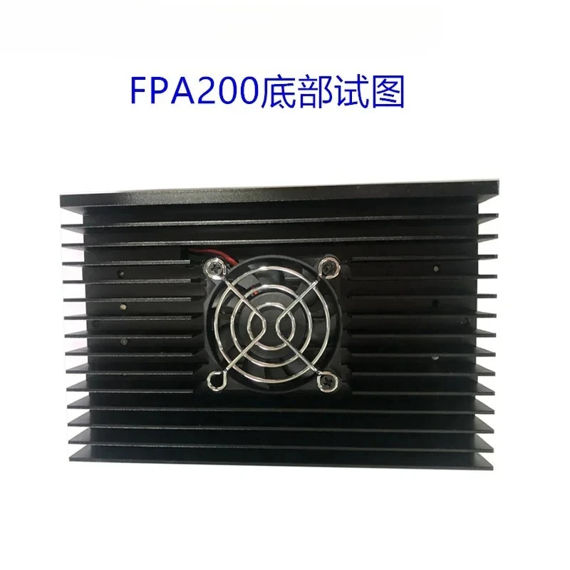 FPA200 시리즈 듀얼 채널 PWM 펄스파워 증폭기/고대역폭/펄스 전원공급장치/구형파