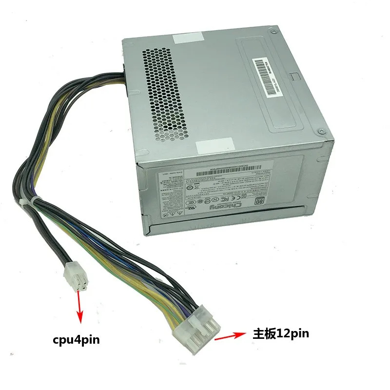 에이서 D430 B10 라이트온 PE-3221-1 데스크탑 전원공급장치 12 4 P 키트 220W
