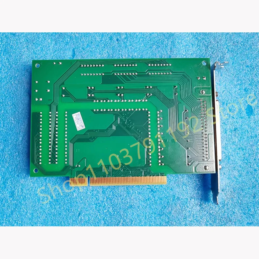 32채널 절연 디지털 IO 카드 PCI-7230