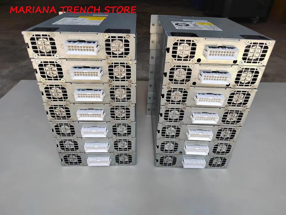 브로케이드 5100 스위치TDPS-150BB A 150W 전원공급장치 23-0000092-02 7001485-J000