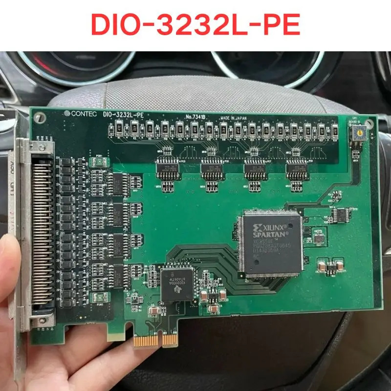 DIO-3232L-PE 마더보드 리퍼 OK