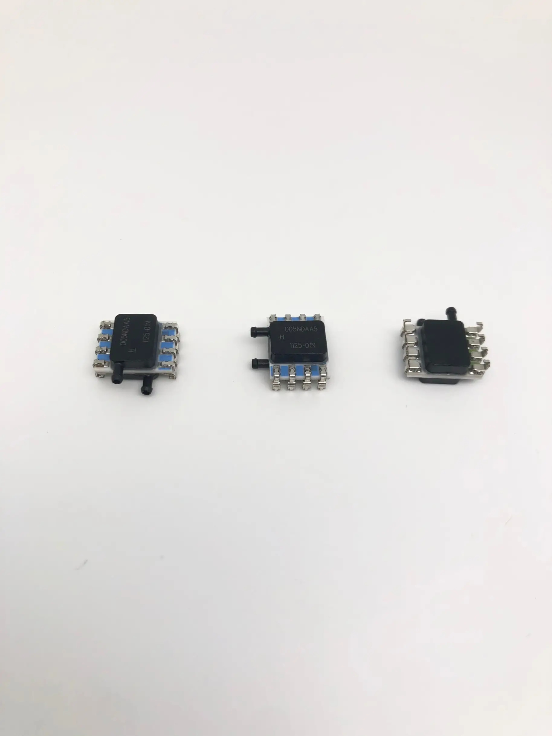 HSCMRRN005ND2A3 Honeywell 공에이전트 압력센서 산업등급 고정밀 센서 원본