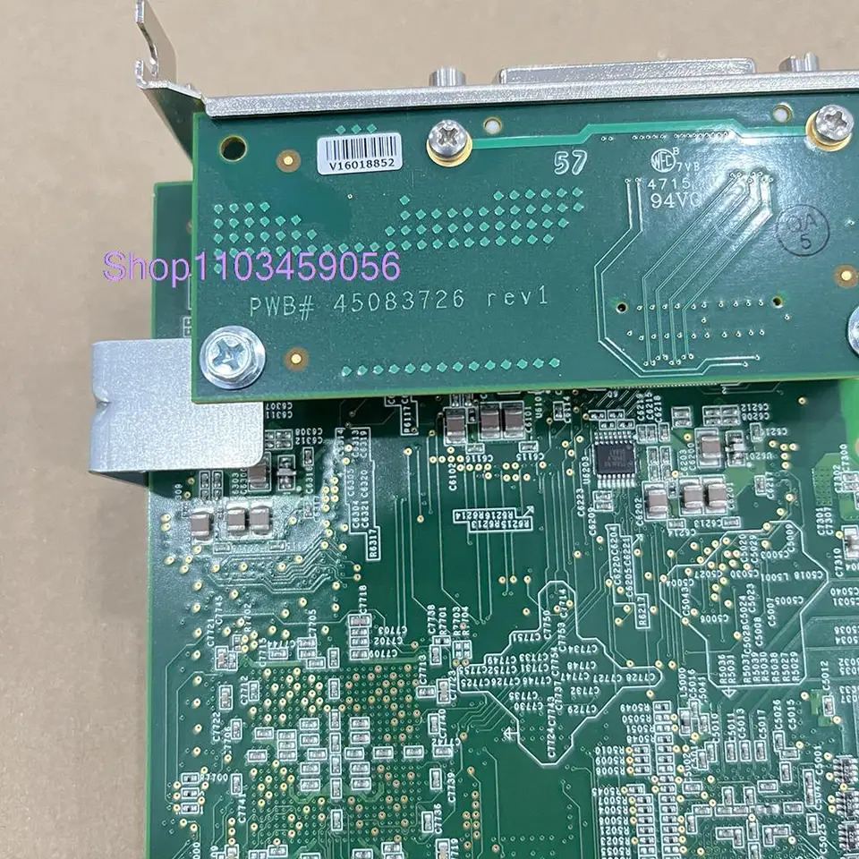 XEROX 프린트 카드1000i 1000 800 800i 45080878