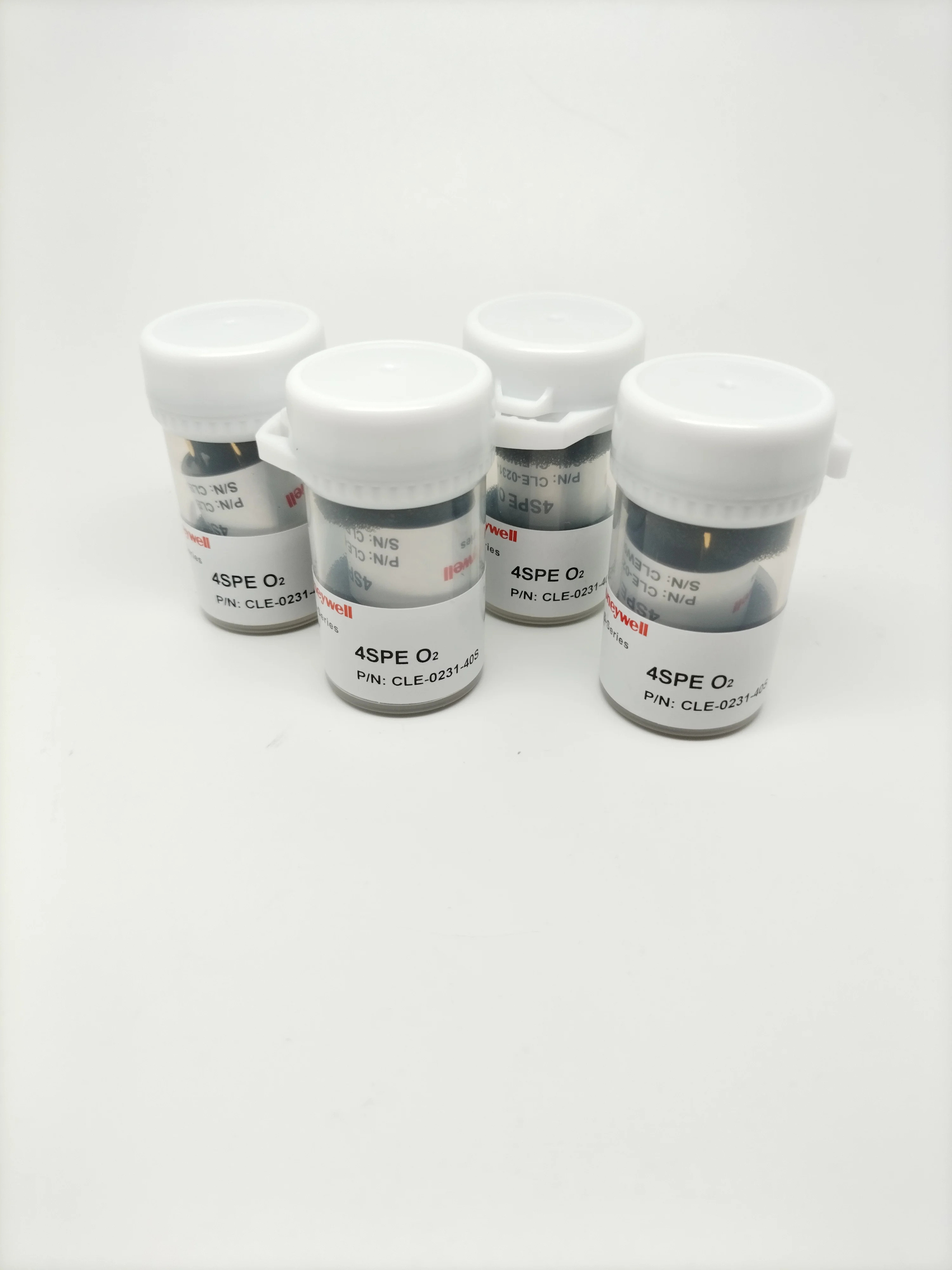 CLE-0231-40S 하니웰 공에이전트 산소 센서 원본