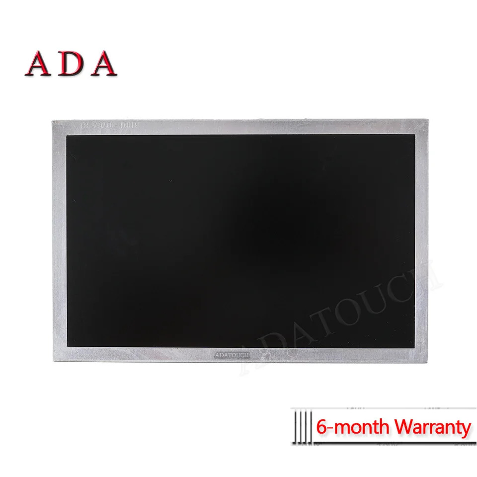 LA070WV4-SD01 LCD 디스플레이 패널 LA070WV4SD01