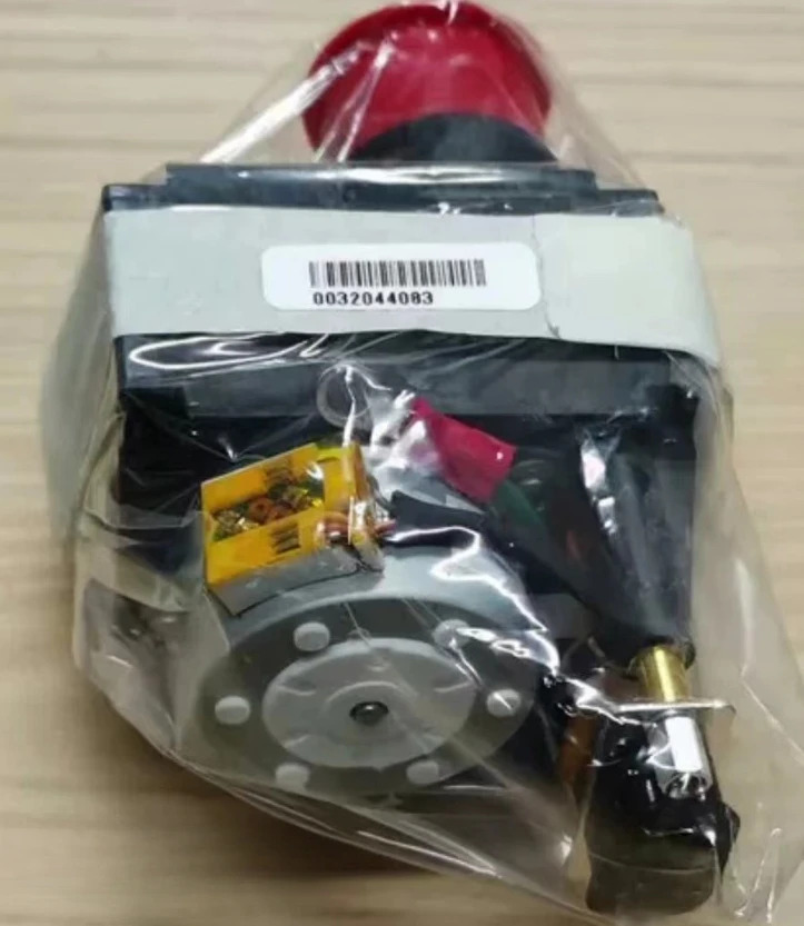 Thermo Dionex 057968 6 방향 밸브 이온 크빈티지토그래피신