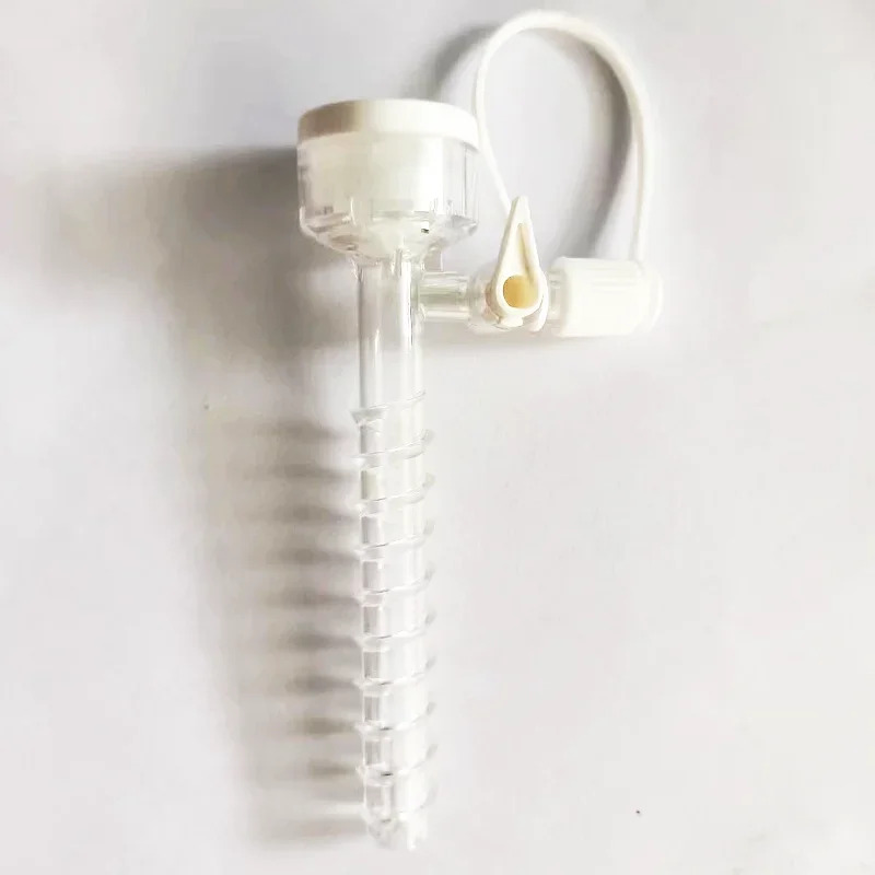 Arthrex Artroscopy Canula 도구 숄더 포즈