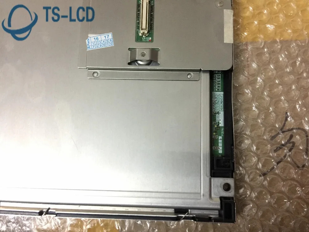 리퍼 오리지널 A 등급 LQ150X1DWF1 15.0 인치 LCD 패널 스크린