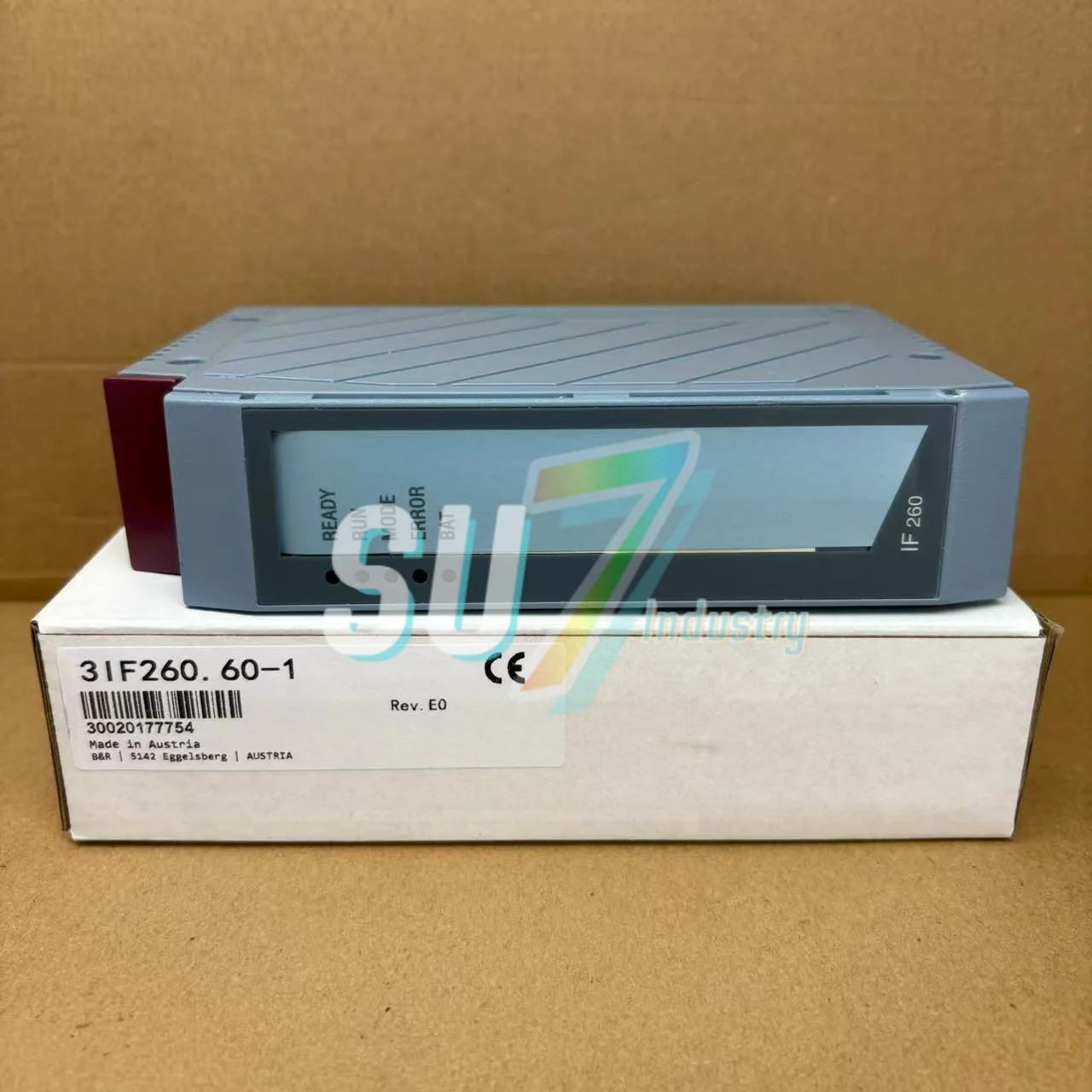 3IF260-60-1 통신 모듈