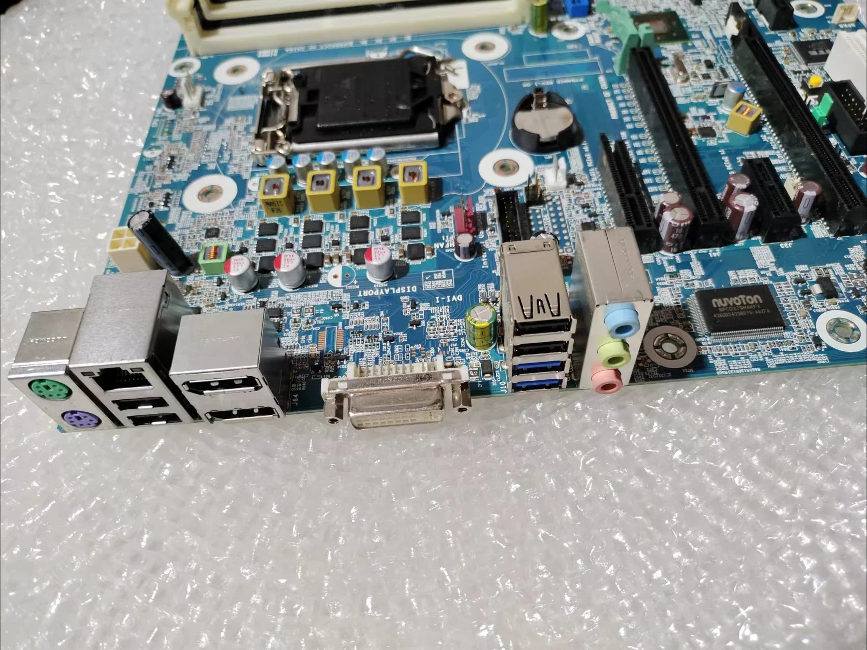 hp호환 Z230 CMT 워크스테이션 메보드698113 -001 697894 -0021150