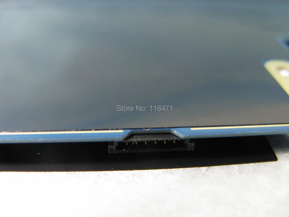 LCD 패널 디스플레이 LQ121S1LG88 12.1 인치