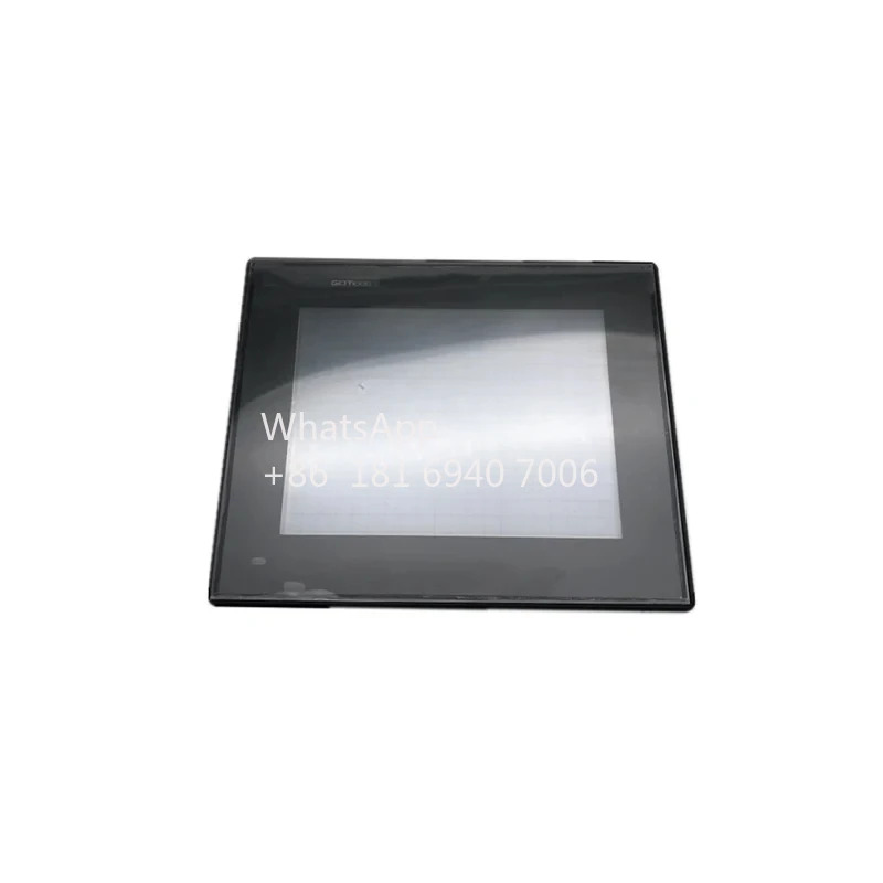 GOT1000 시리즈 터치스크린 HMI 1050-QBBD-C 1150-QBBD-C 원본 주세요