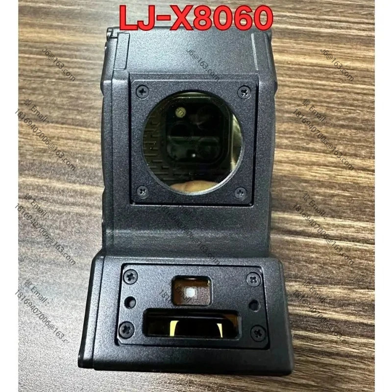 리퍼 LJ-X8060 프로파일 스캐너 기능 리퍼는 정상