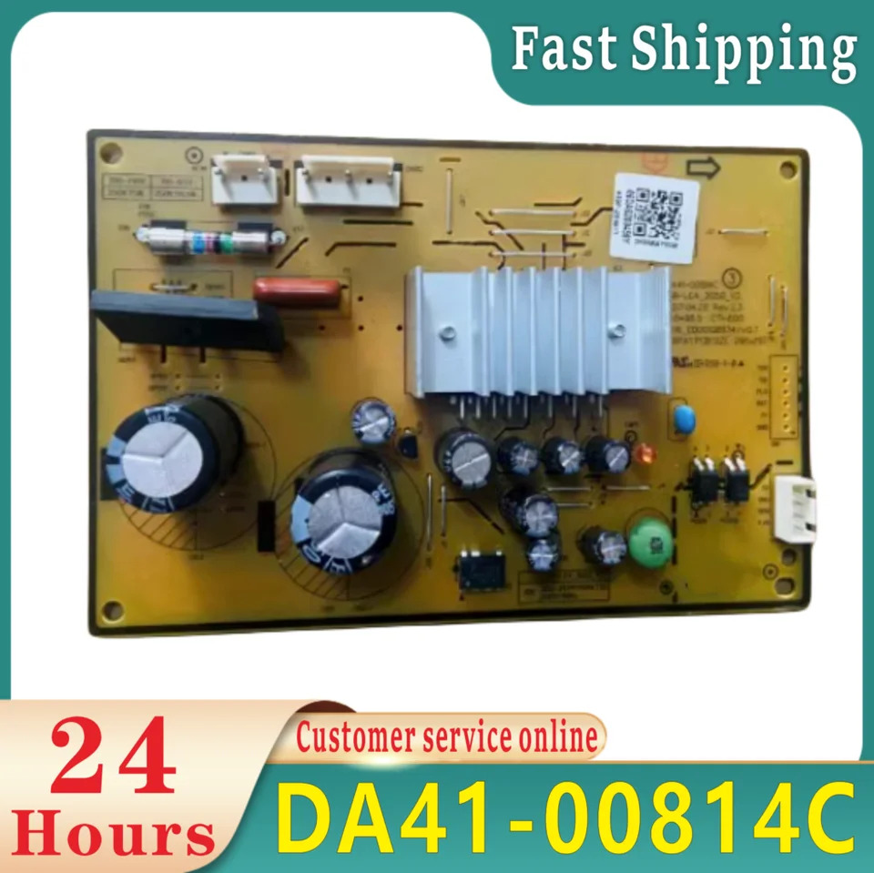 컴퓨터 보드 주파수 변환 DA41-00814B DA41-00814C DA41-00814A 신