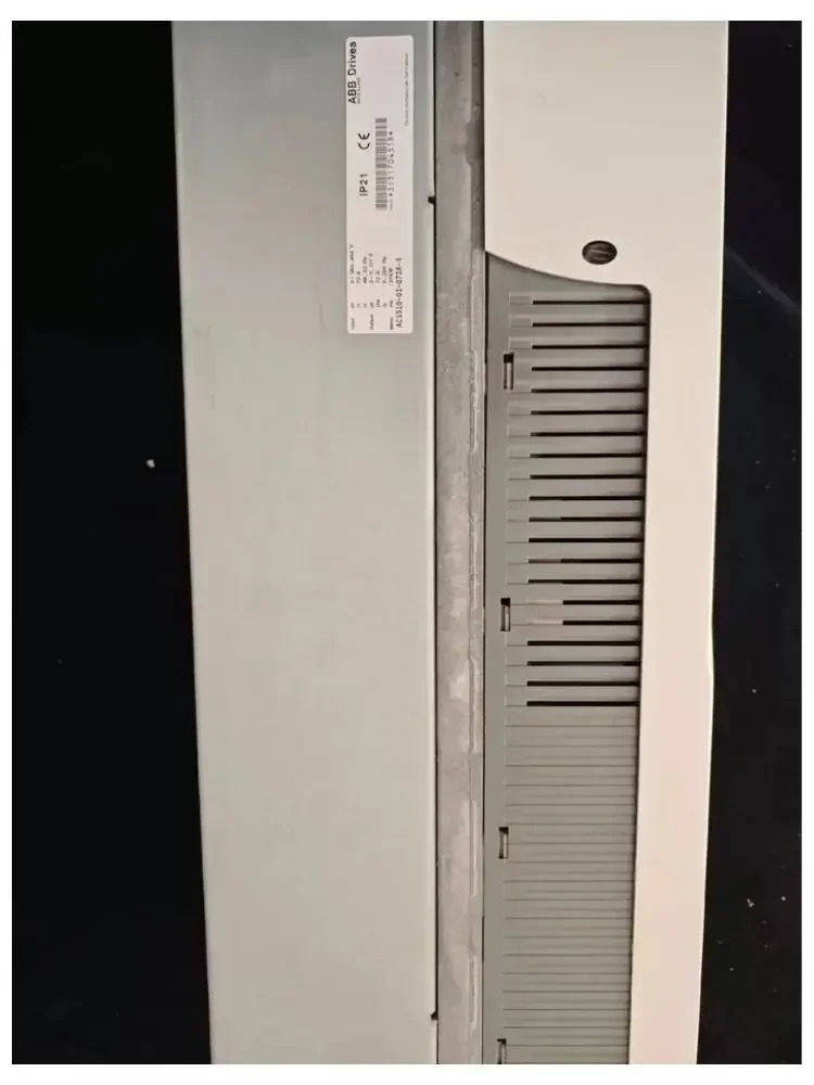 리퍼 인버터 ACS510-01-072A-4 기능 빠르게