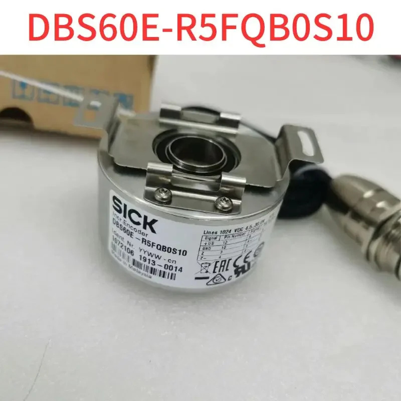리퍼 엔코더 DBS60E-R5FQB0S10