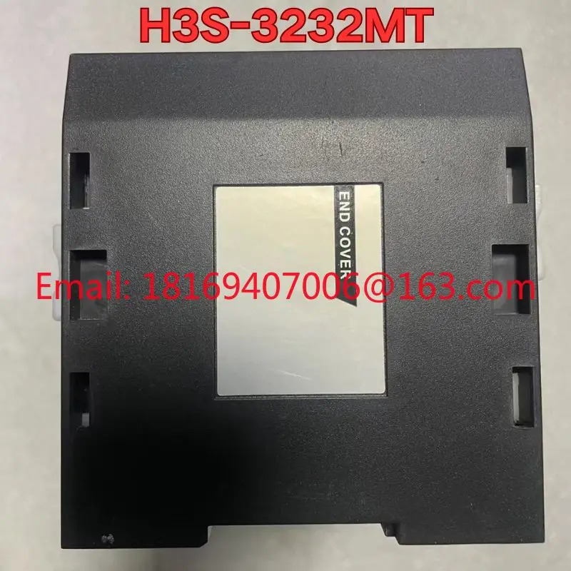 리퍼 H3S-3232MT PLC 컨트롤러 기능 리퍼는 정상