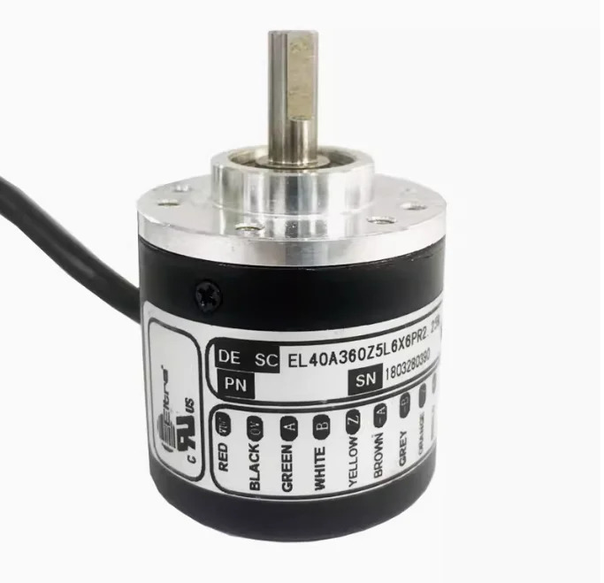 인코더 메가 EL42A1024Z8/24L6XPR2 EL42A1000Z5/28P6x6PR2 EL42A1024Z5/28P6x6PR2 ER42A1024Z8/24L6X6PR2