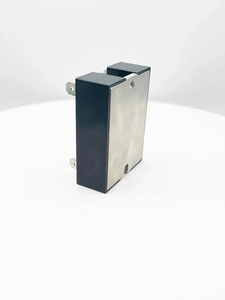 4 극 솔리드 스테이트 릴레이 SCQ842060 cryom TD2420Q