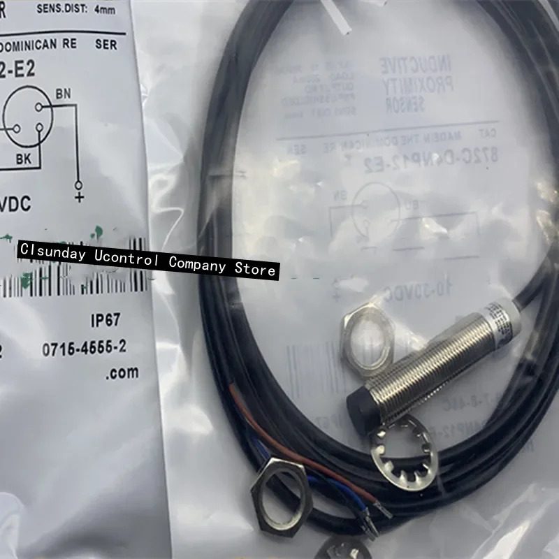 스위치 872CP-D8NP18-E2 872CP-D5CN18-E2
