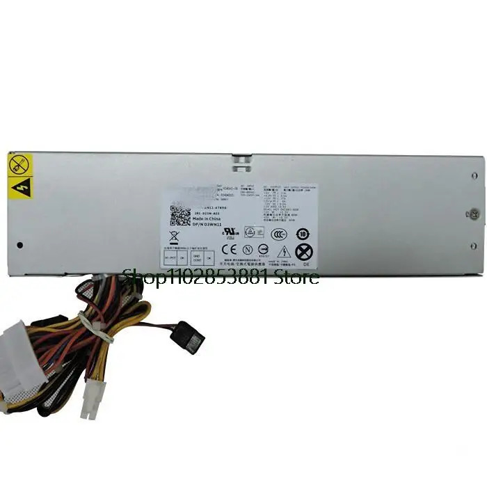 소형전원공급장치 키트 델 AC240ES-00 DELL Optiplex 7010 9010 SFF