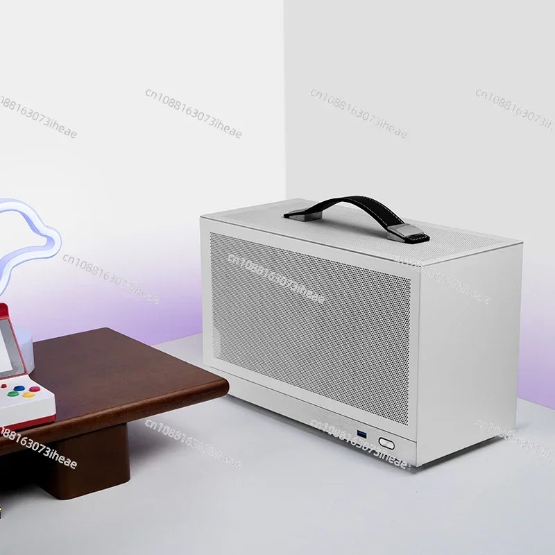 S400V2 휴대ITX 휴대TYPECmini 데스크탑 컴퓨터 메미니