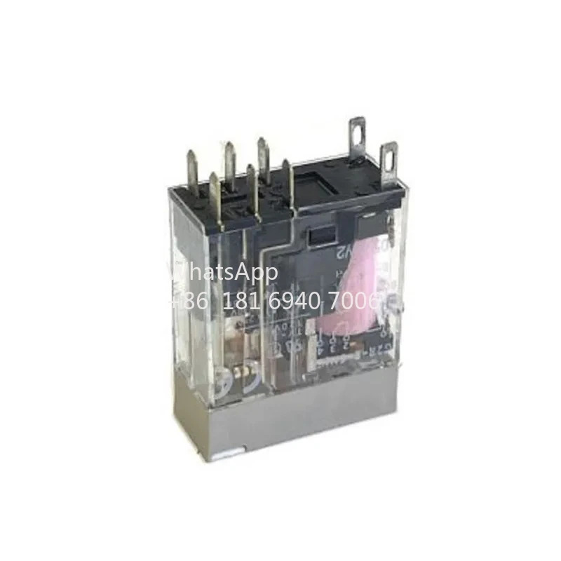 범릴레이 G2R-1-SN AC220S G2R-2-SN 5/10개 신규