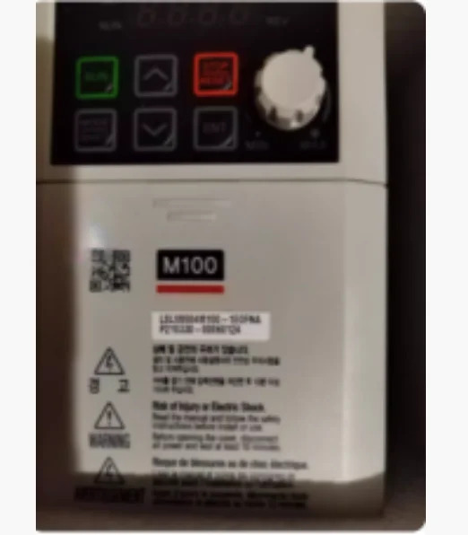LS 인버터 LSLV0008M100-1EOFNA LSLV0015/22/04M100-1EOFNA LSLV0008S100-4EONNM 0.75KW/380V LSLV0015/0022/